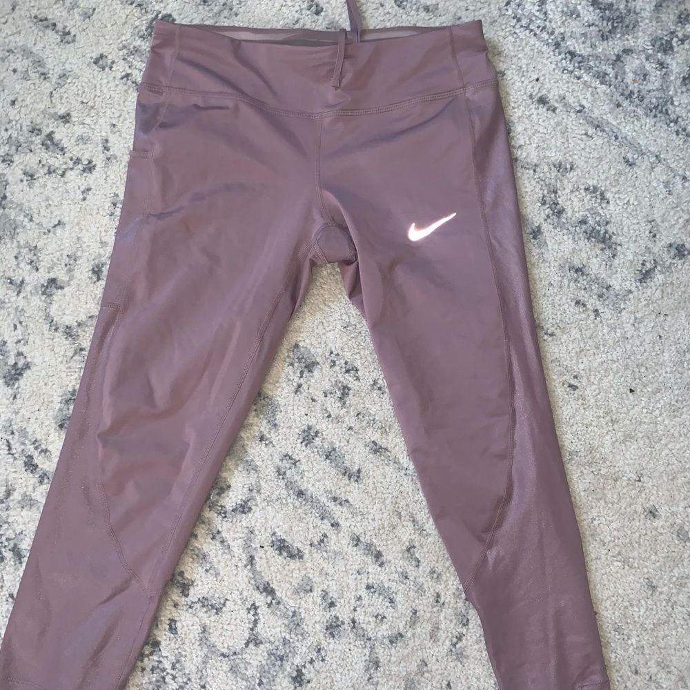 Nike Capri leggings